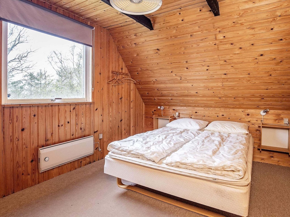 10 Person Holiday Home in Fur