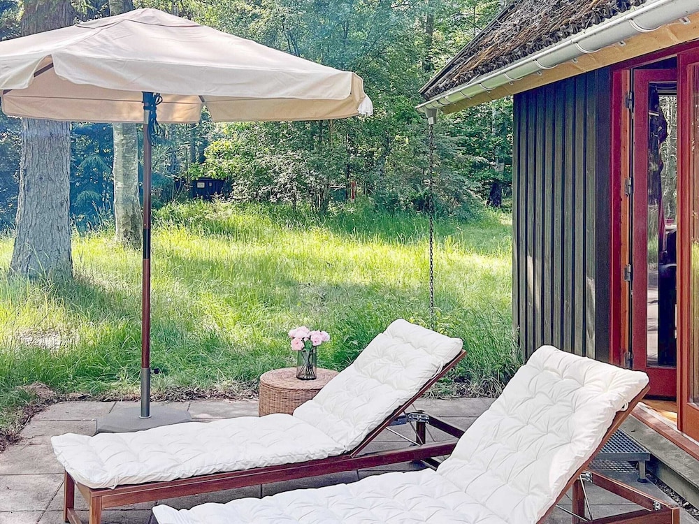 8 Person Holiday Home in Frederiksvaerk
