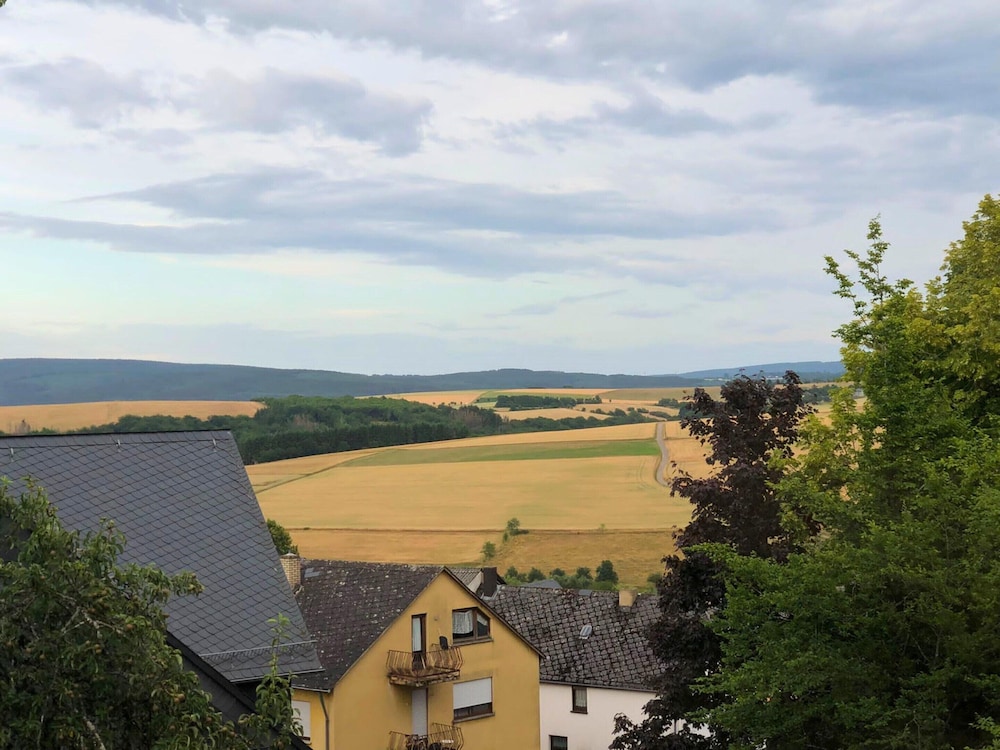 Apartment in Pellingen