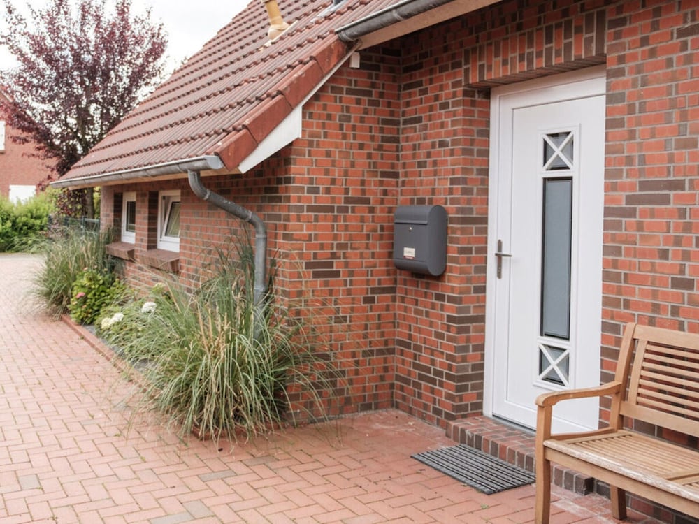 Holiday Home Nispel 2