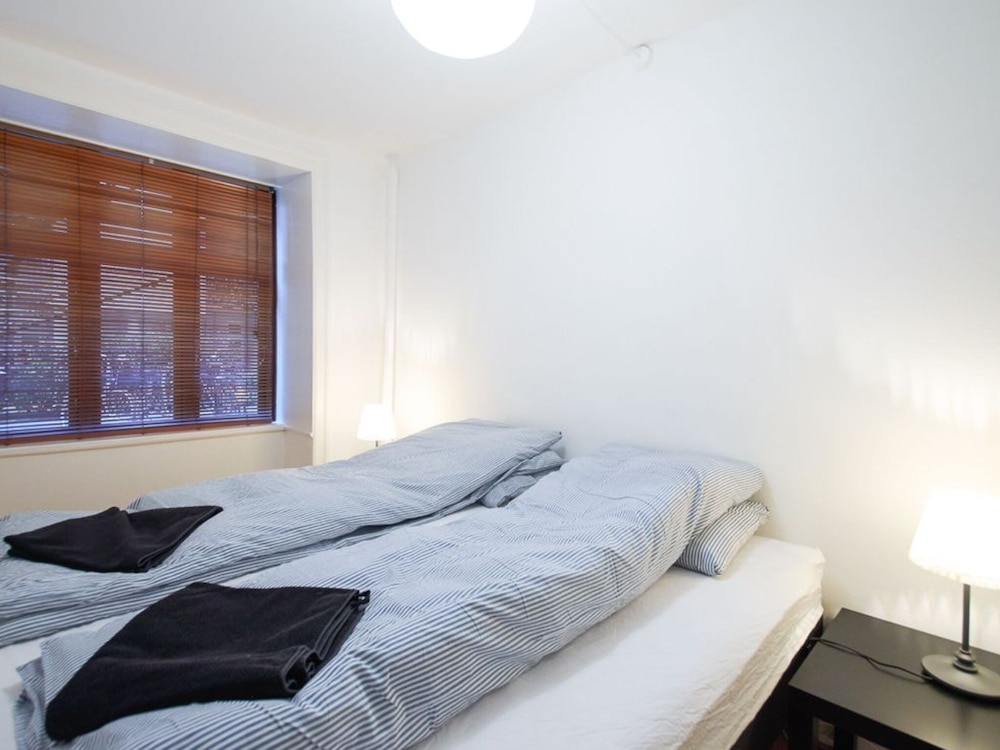 Sanders Park - Lovely 1-bdr Apt Close to Metro view 3