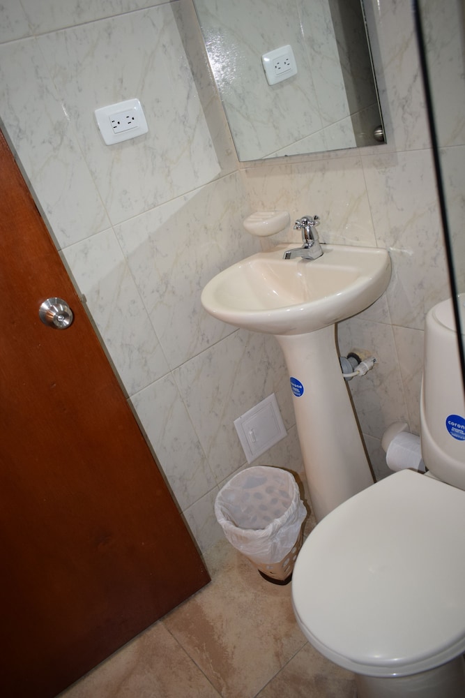 Hotel Sion Santafe - Property Image 9