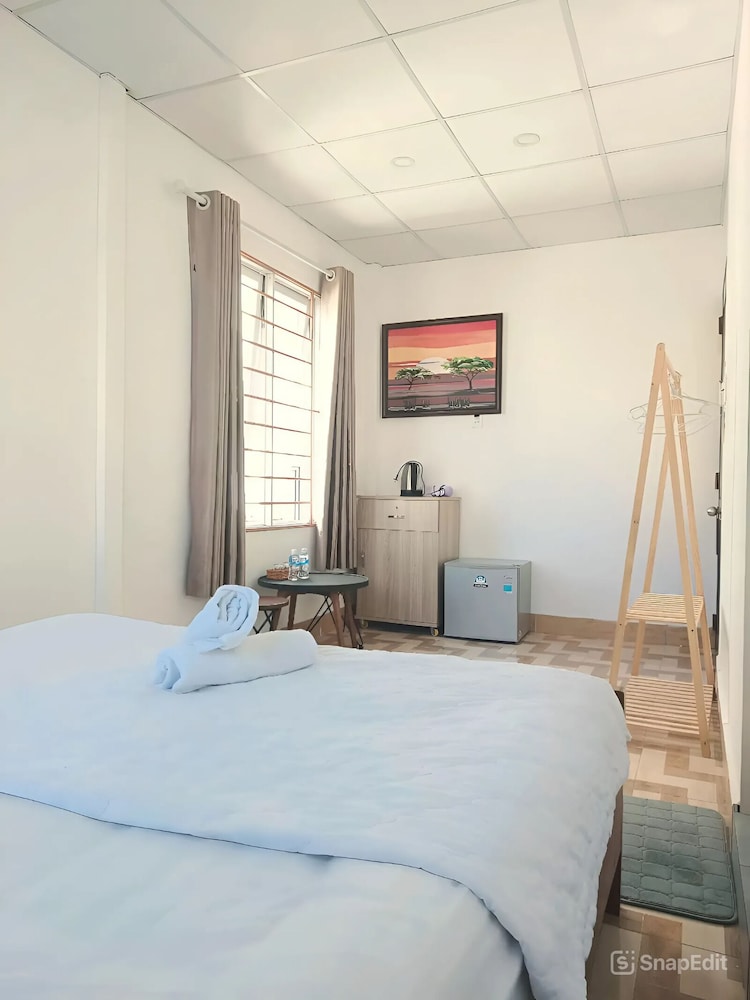 A&E GuestHouse