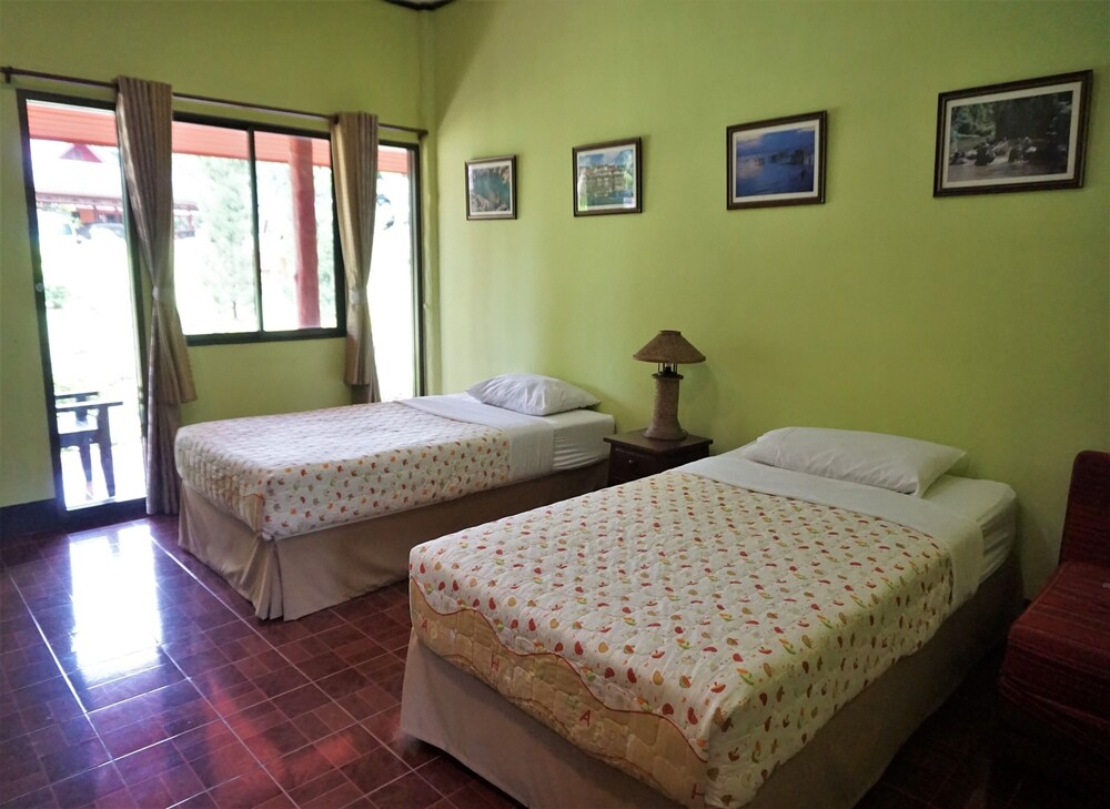 Ban Rai Tin Thai Ngarm Eco Lodge