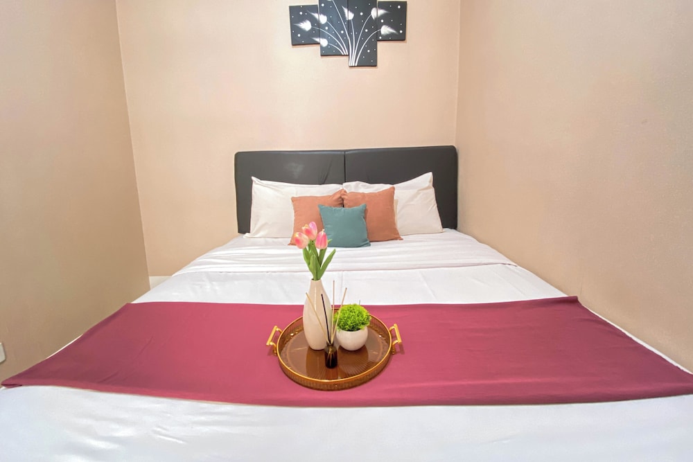 Pleasurable 2BR Apartment Parahyangan Residence