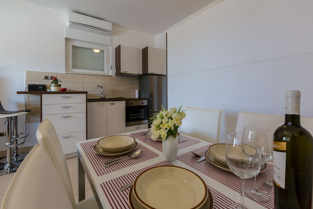 Apartment Josip view 5
