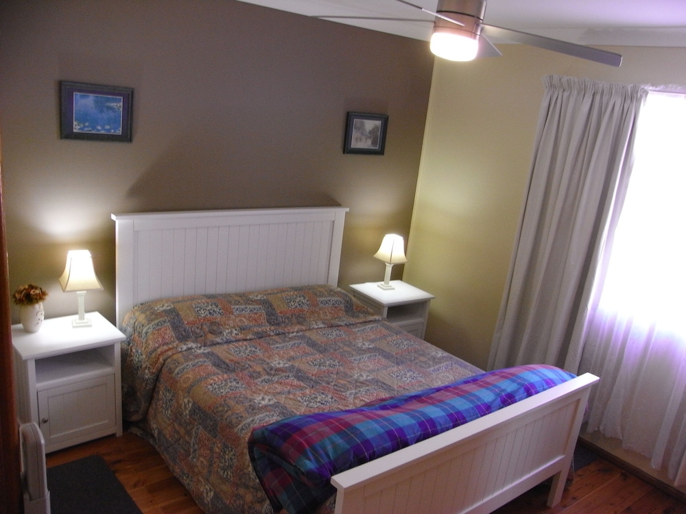 Lavender House B&B view 5