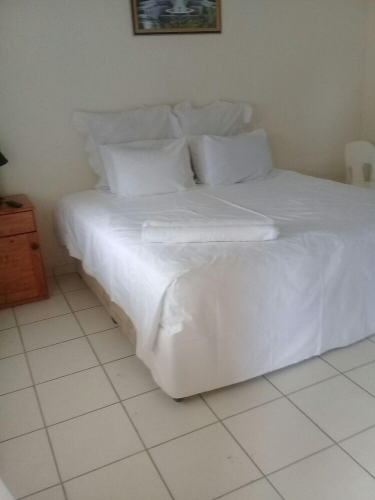 Masego Guest House view 5