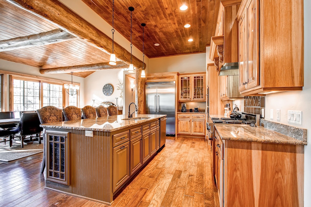 Christie Heights Retreat