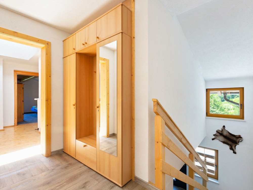 Apartment Uttendorf Near Ski Lift
