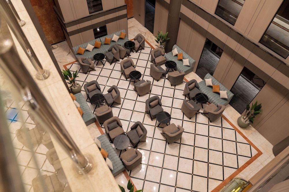 Brzeen Hotel - Riyadh - فندق برزين الرياض