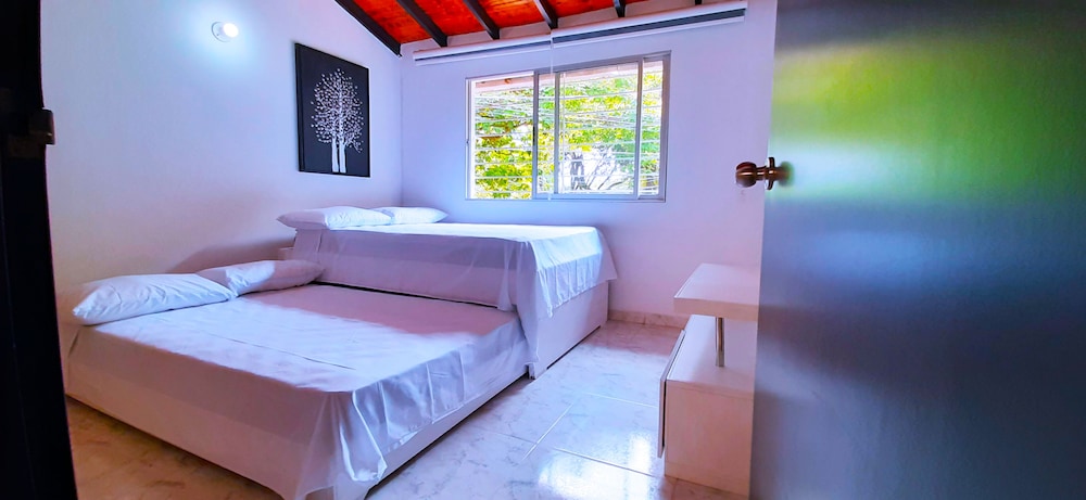 Casa CAPRI view 2