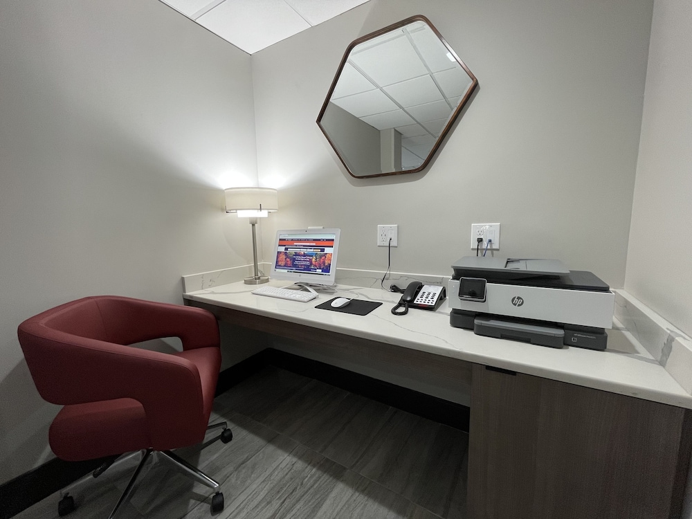Lexington Vacations - Best Western Lexington Inn - Property Image 14
