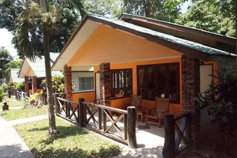 Dream Valley Resort Tonsai Beach