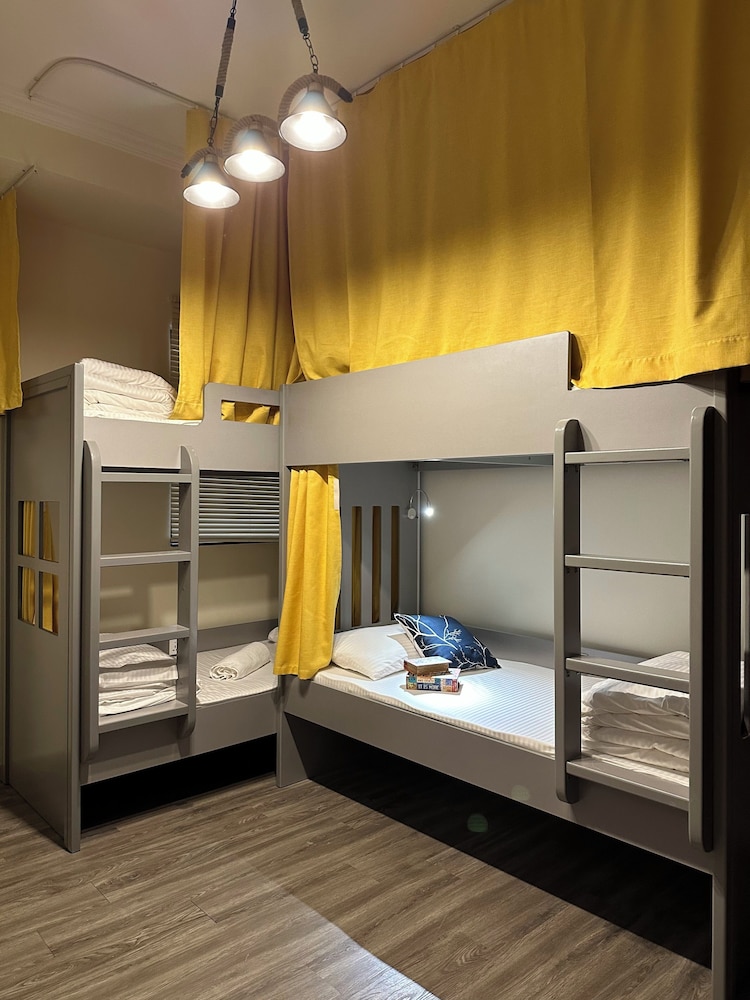 Sparkle View Hostel