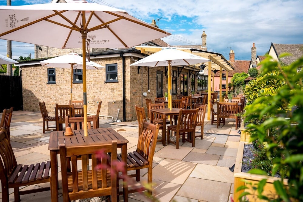 The Bull Inn