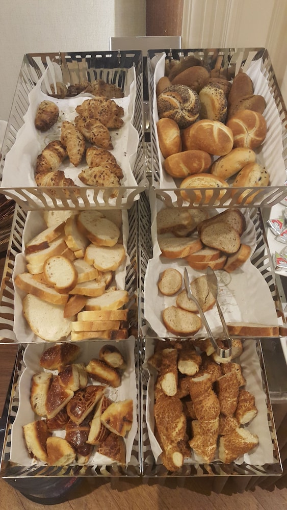 Arcade Otel - Image 22