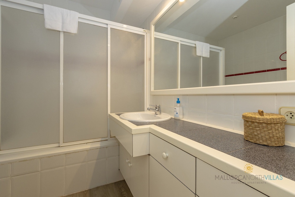 Apartment in Port de Pollenca by the Beach