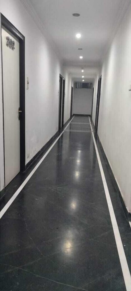 THE RASS HOTEL