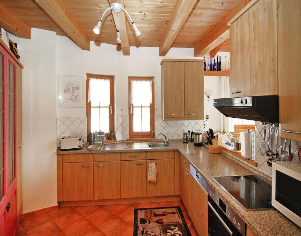 Chalet in Konigsleiten Near Zillertal Arena