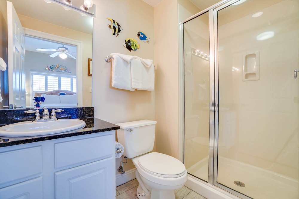 Calypso Beach Resort by Panhandle Getaways