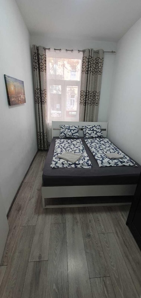 Spacious 5BR Apt 6 to Min Enkplatz