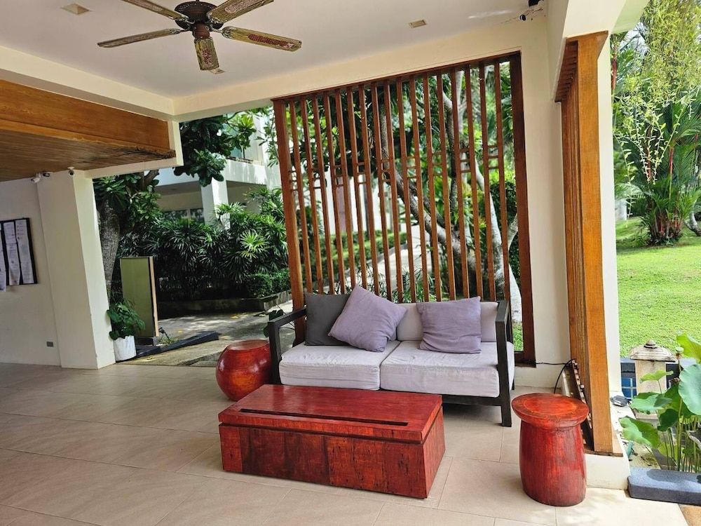 Luxury Residence Klong Muang Beach Krabi