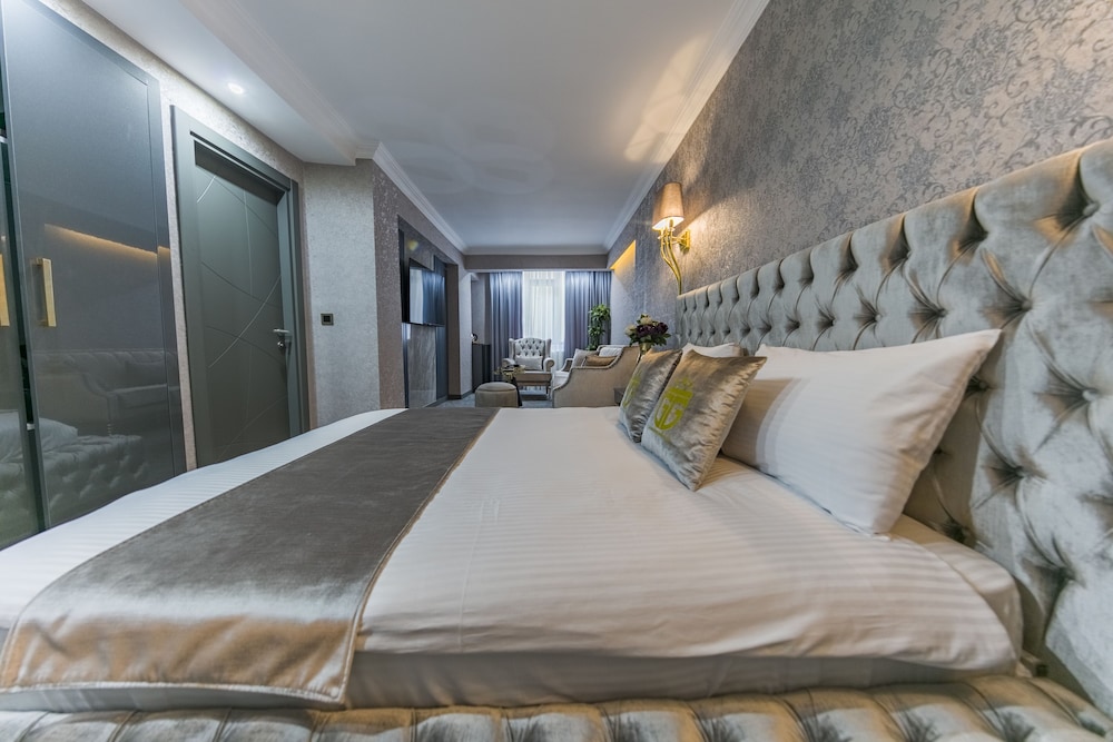 Grand Gedikpasha Otel - Image 13