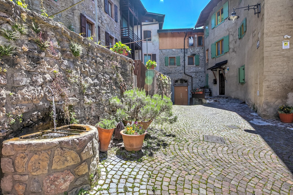 Appartamento Borgo Pastoedo