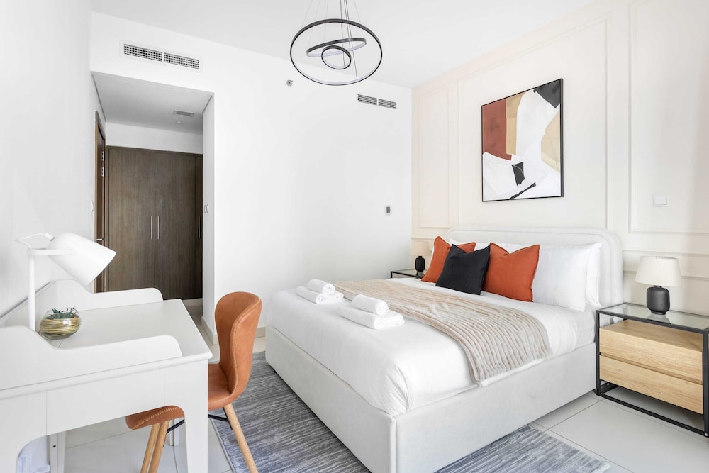 Silkhaus Lofts, Downtown Dubai