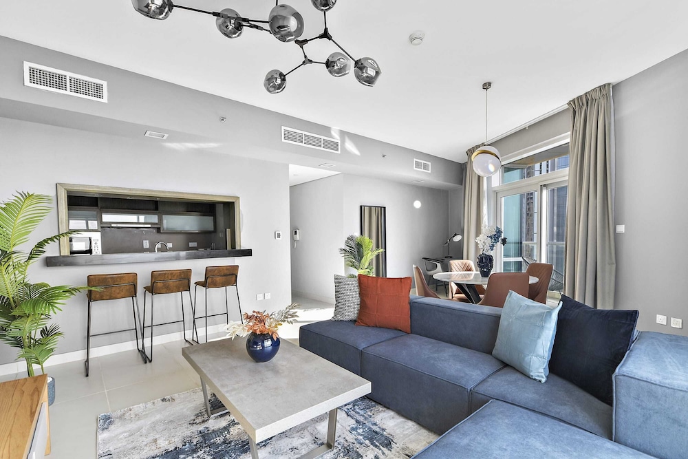 Silkhaus Lofts, Downtown Dubai