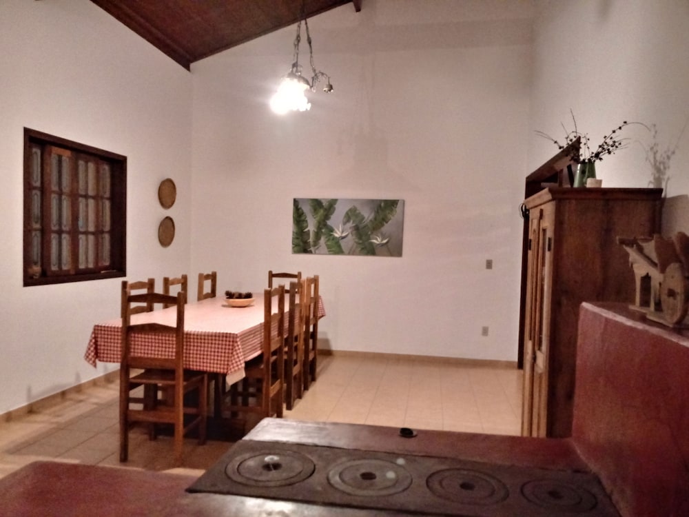 Sítio Santa Clara
