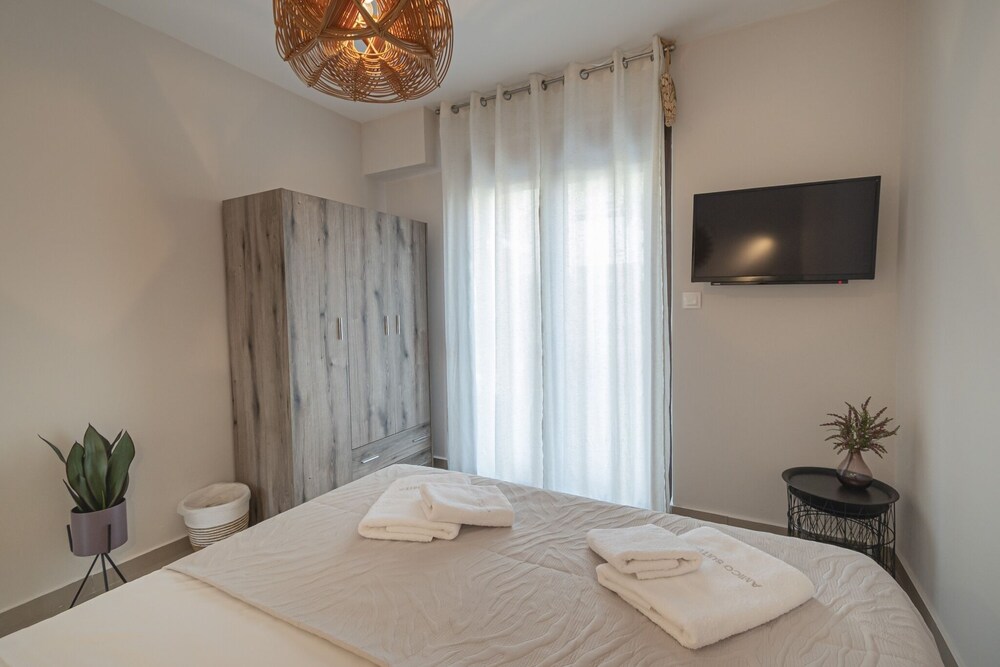 Amico Suites 1 by Rentals Pro - Nea Moudania