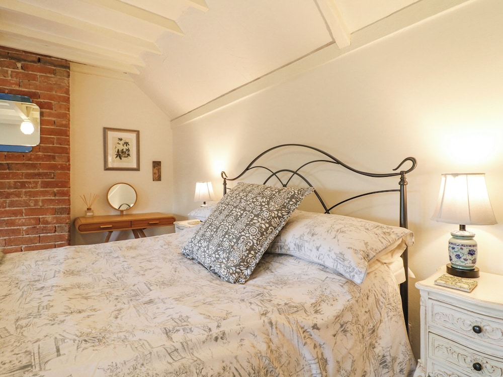 Cherry Tree Cottage