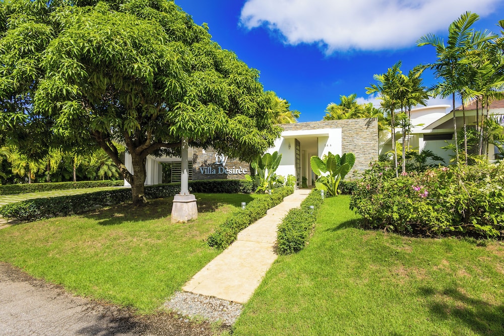 Villa Desiree - Family Villa in Cocotal