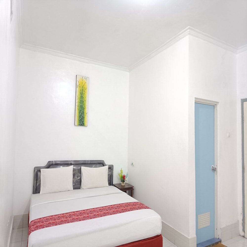 Hotel STIPRAM Kaliurang Yogyakarta