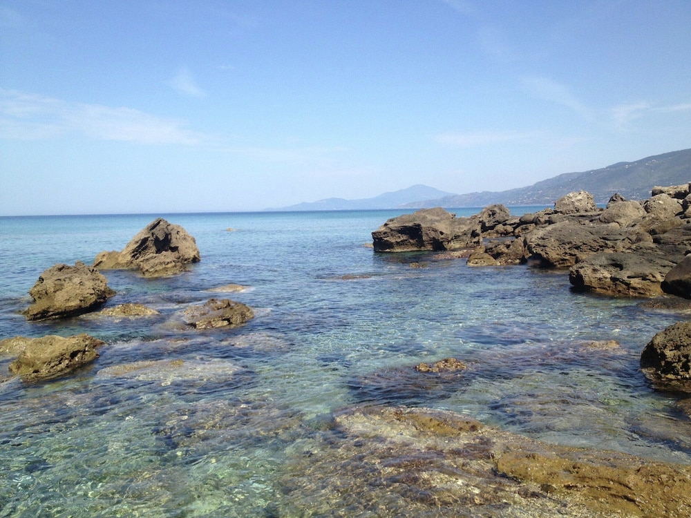 Cilento Getaway w/ Terrace view 3