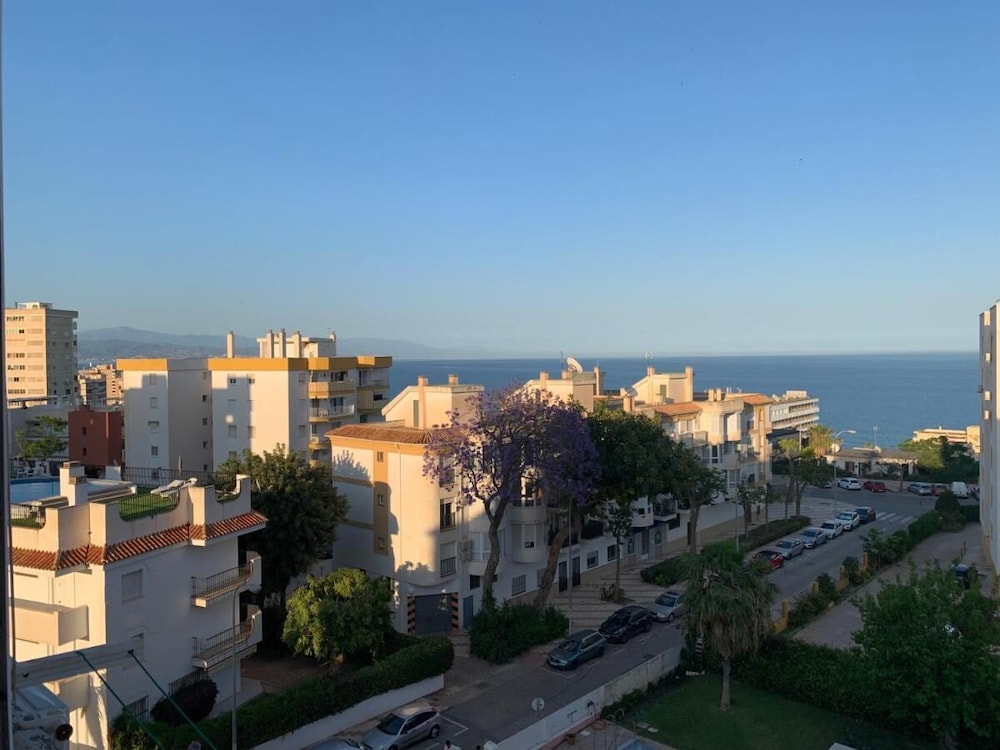Sunstay Cruz Loft Torremolinos