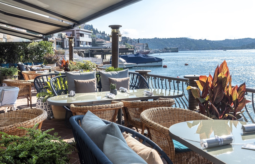 Bebek Otel By The Stay Collection Sadece Yetişkinler - Image 15