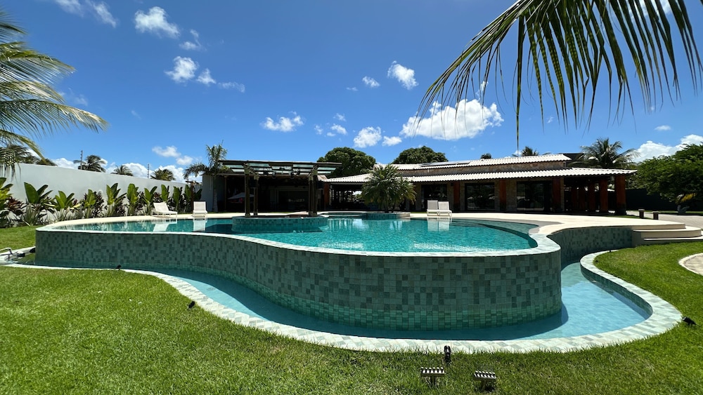 Villa Prime Chácara