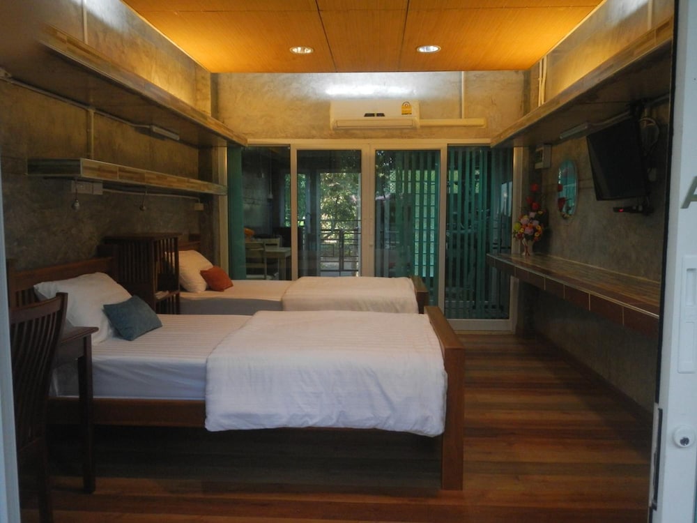Loei Huen Hao Hug Home & Resort