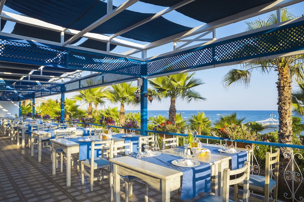 Hotel Turan Prince - All Inclusive