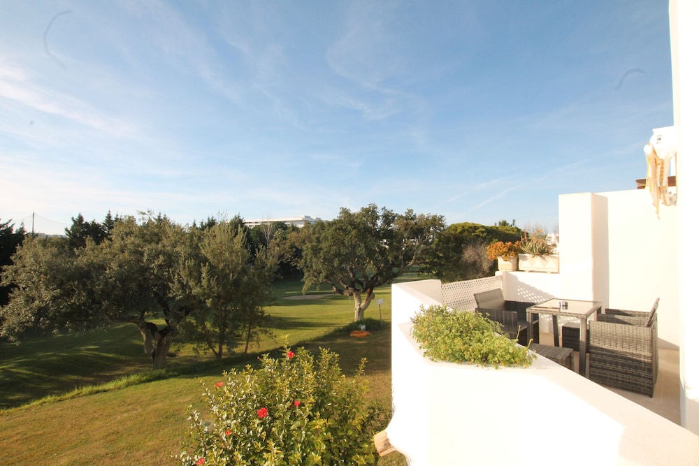 Albufeira Balaia Golf Village 6 Byhoming