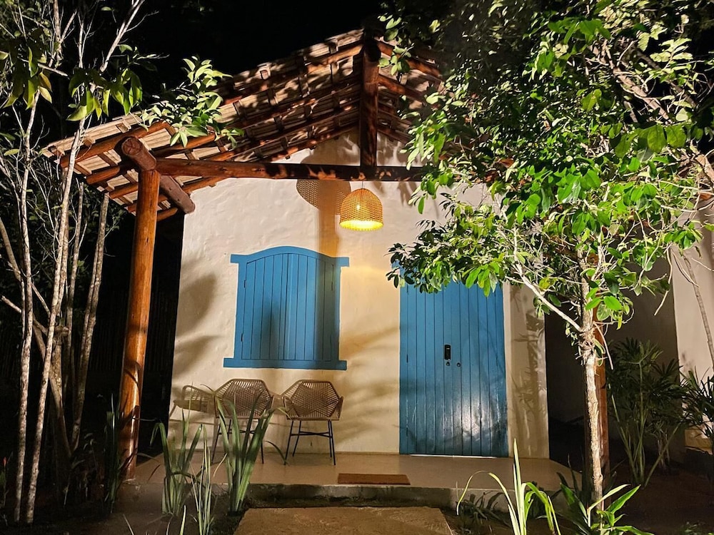 Trancoso Biriba guest house