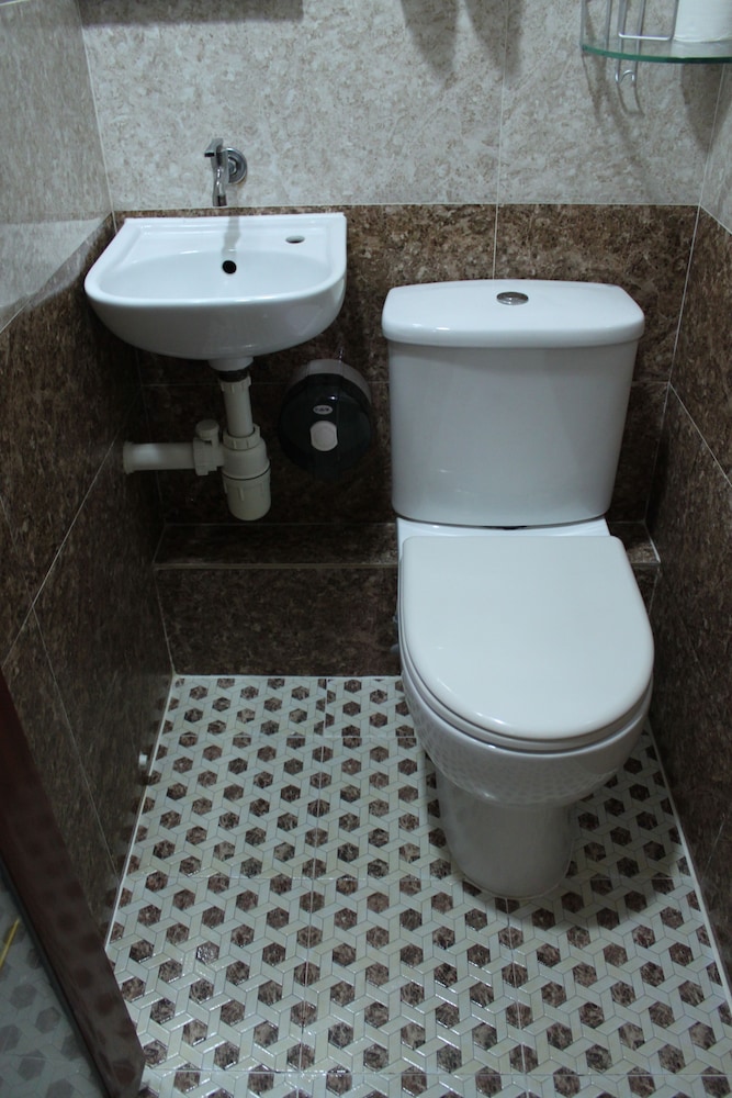 Australian Guest House