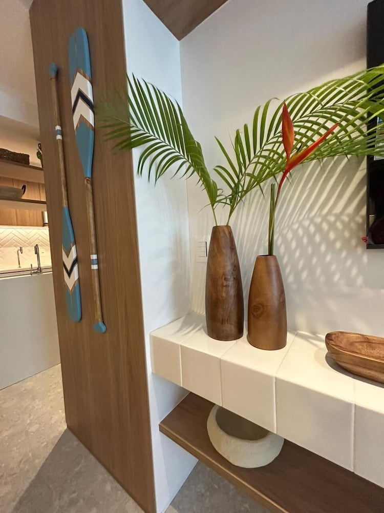 Lagoa Retreat Modern 1 BR Near Lagoa