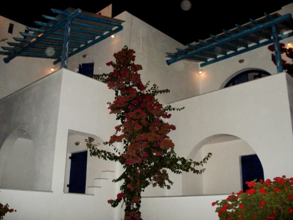 Castello Azzurro