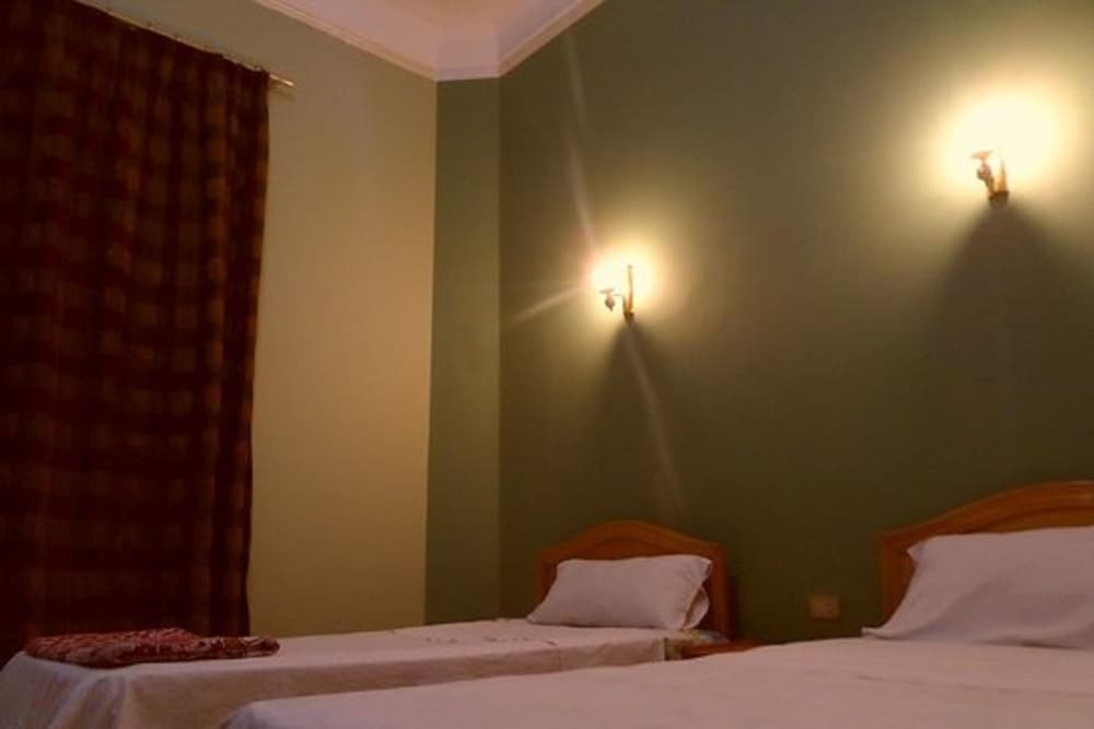 Hostel Vienna