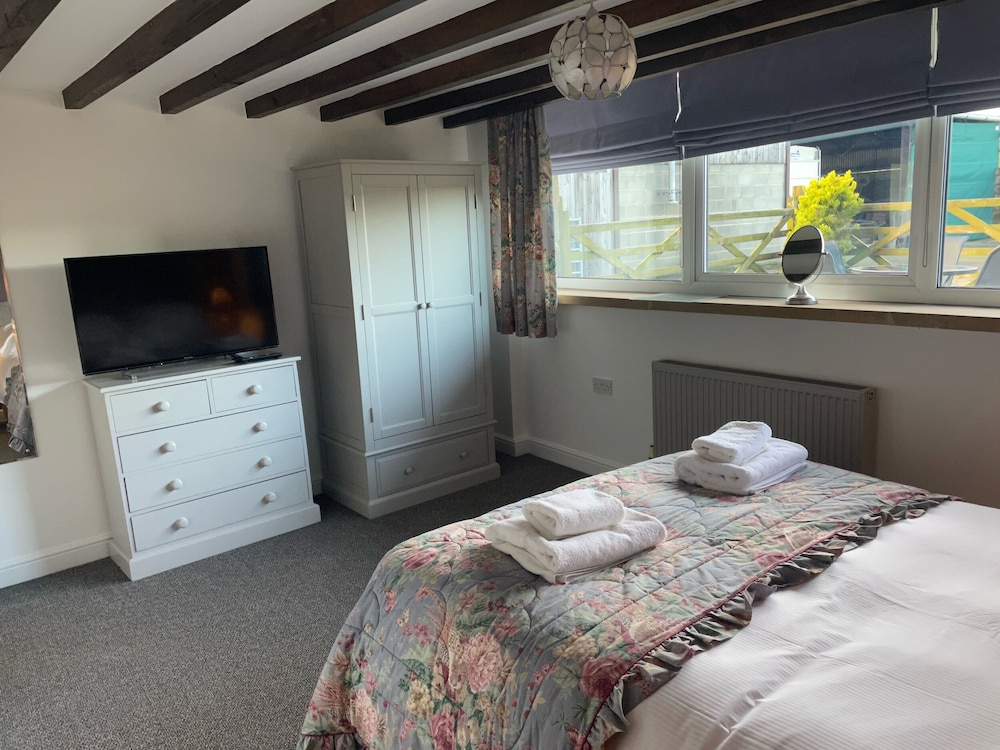 Mill House view 4