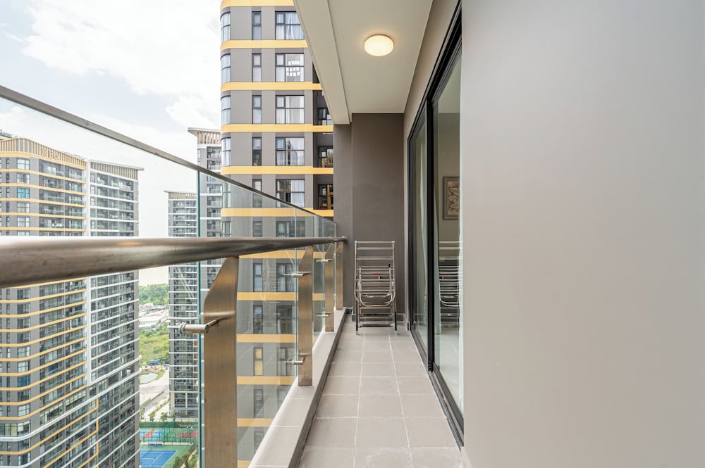 Studio - GH5 - Vinhomes Grand Park